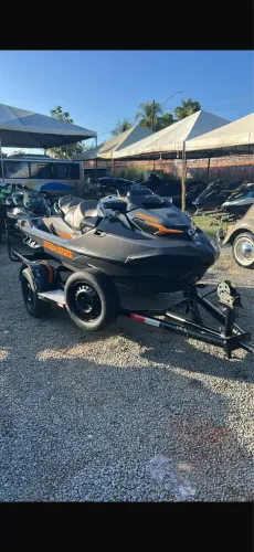 JET SKI 230GTX