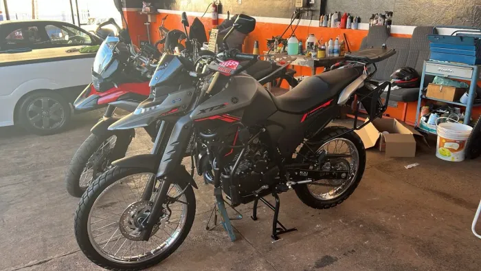 vendo lander conect zera