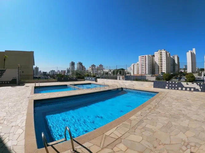Apartamento Padrão em São José do Rio Preto