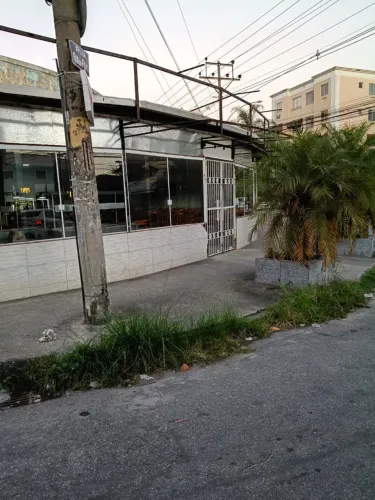 Passo Ponto - Restaurante e Pizzaria
