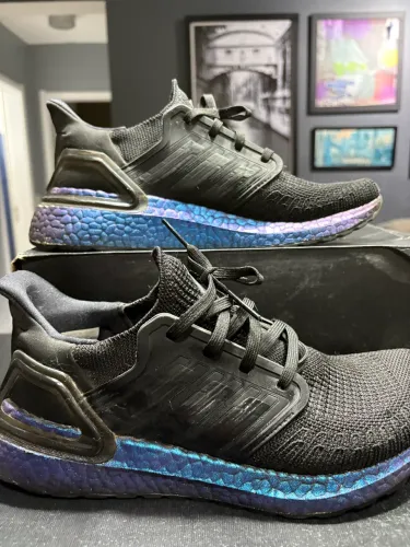 Adidas ultraboost 20 original 