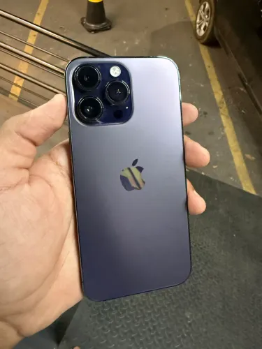 iPhone 14 Pro Max