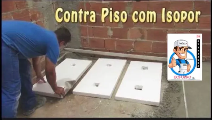 Placas pra nivelamento de piso + barato