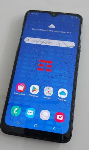 Samsung Galaxy A10s