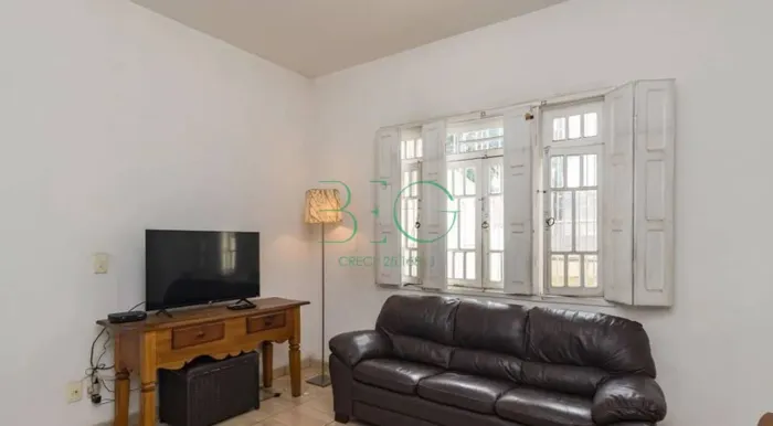 Sobrado com 2 dormitórios à venda, 120 m² por R$ 949.000,00 - Mooca - São Paulo/SP