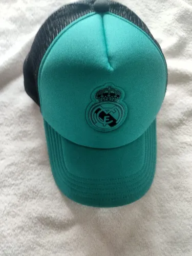Boné Real Madrid Adidas