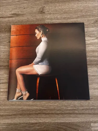 Hilary Duff (Mine) - Vinil RSD Exclusivo