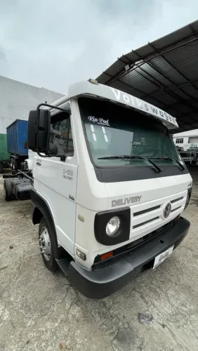 Vw 9-150 cummins Ano 2011