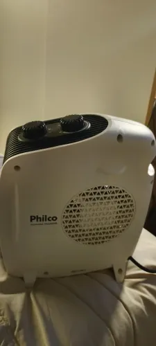 Aquecedor em ótimo estado PHILCO
