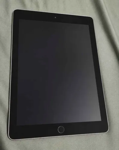 IPad Air 2