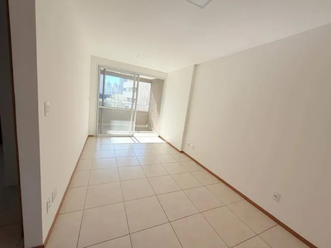 Apartamento para aluguel, 2 quartos, 1 suíte, 1 vaga, Praia de Itaparica - Vila Velha/ES