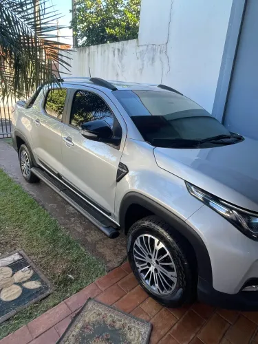 Fiat Strada Ranch 1.3 Flex 8V CD Aut. 2023