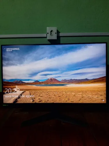 PC COMPLETO | Ryzen 5 4600G | 32GB | NVMe 512GB | LG UltraGear 180Hz
