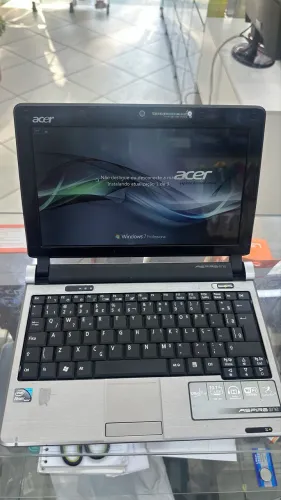 Netbook Acer