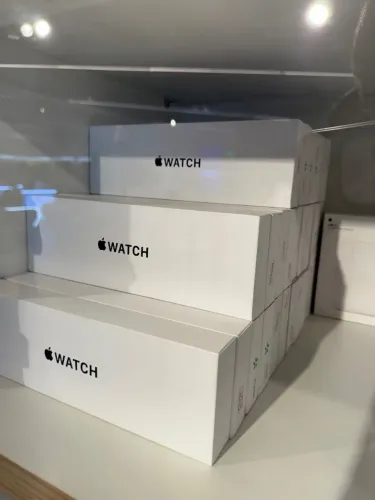 Apple Watch SE 2 44MM | Lacrado | Novo