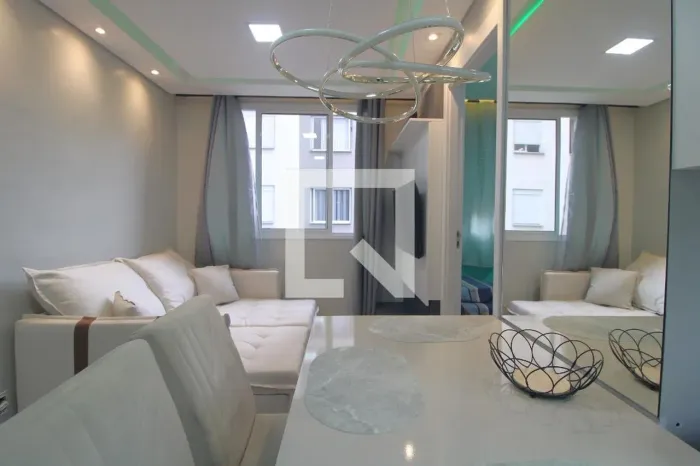 Apartamento à Venda - Socorro, 2 Quartos, 35 m2