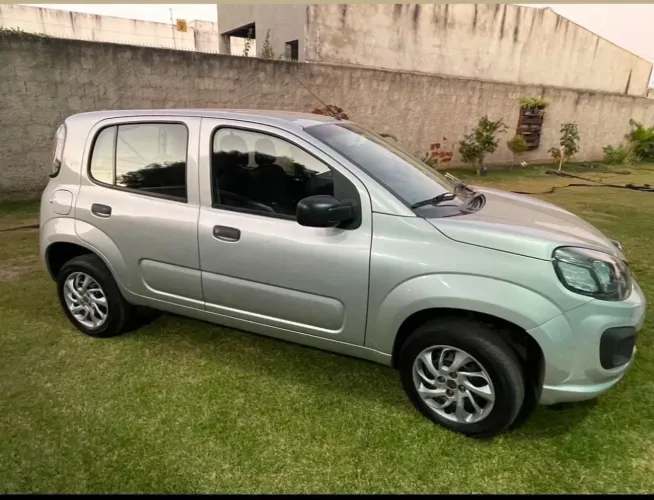 Alugo carro UBER/99/INDRIVE