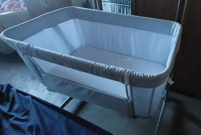 Berço Co Leito Cosco