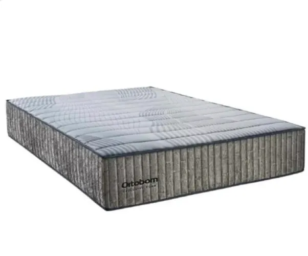 Colchão Casal Supremo D33 Pro 138x188