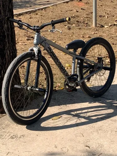 Bicicleta Nero 5