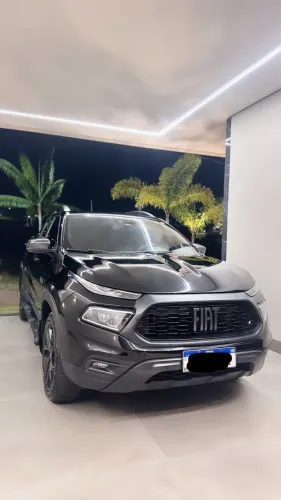Fiat Toro Ultra 2.0 16V 4X4 Diesel AUT 2023