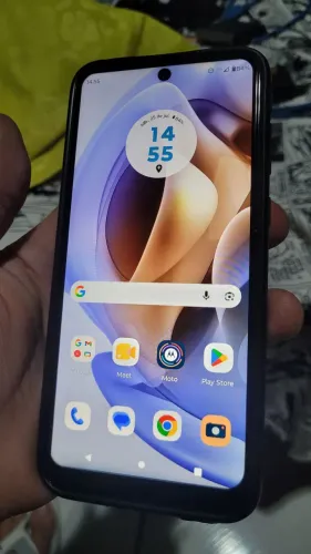 Moto G31 128gb todo original