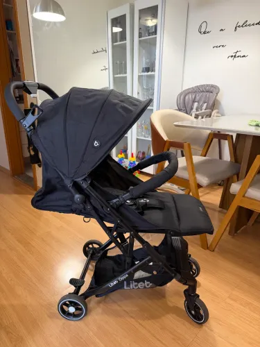 Carrinho de bebê Litet