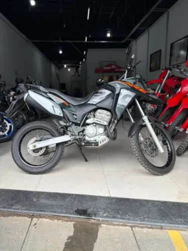Honda XRE 300 ADVENTURE