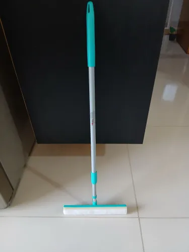 Mop limpa vidros