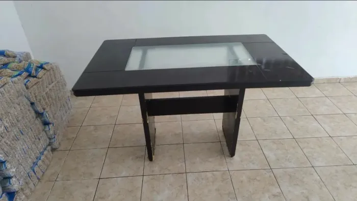 Mesa/ jantar