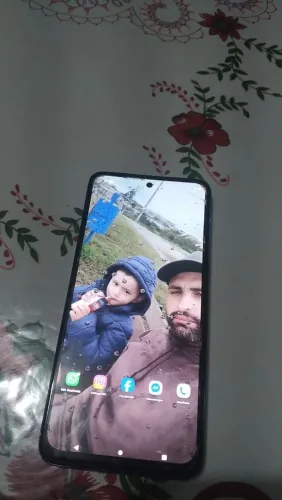 Vendo celular