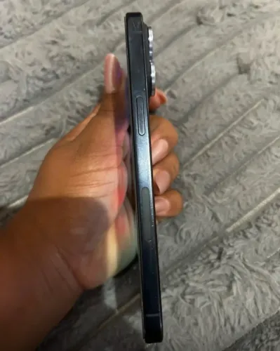 iPhone 15 pro Max 256