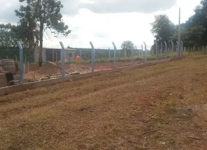 Formas Usadas metal p/ Postinhos de Concreto-Negocio Lucrativo -Monte seu PROPRIO NEGÓCIO
