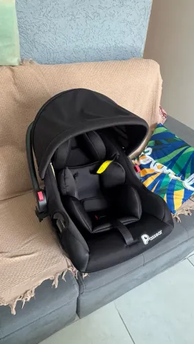 BEBÉ CONFORTO PASSEAR - COM BASE