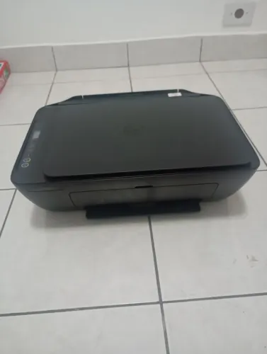 Impressora Multifuncional HP Deskjet 2874