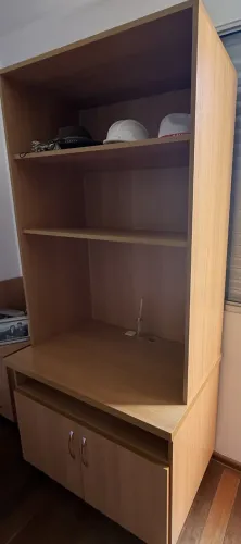 Estante Quarto