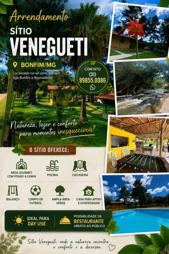 Oportunidade de Arrendamento