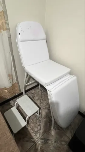 Maca + escada