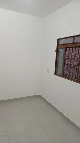 Casa ( barracão independente)