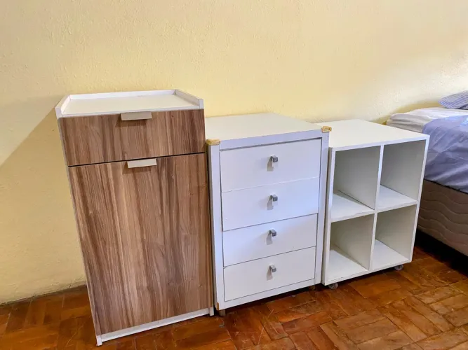 6 MÓVEIS! VENDER HOJE!