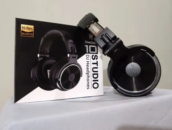 Fone de Ouvido | OneOdio-Pro10 SemiNovo