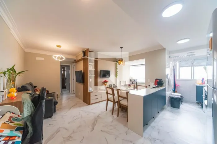 Apartamento à Venda - Santa Teresinha, 2 Quartos, 65 m2