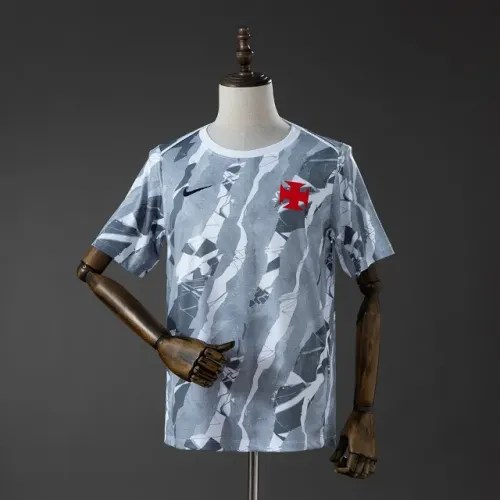 Camisa Vasco Pré-Jogo 2026
