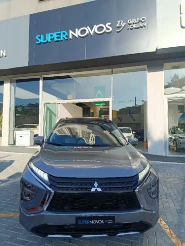 Mitsubishi Eclipse Cross HPE-S 1.5 16V 165cv Aut. 2023