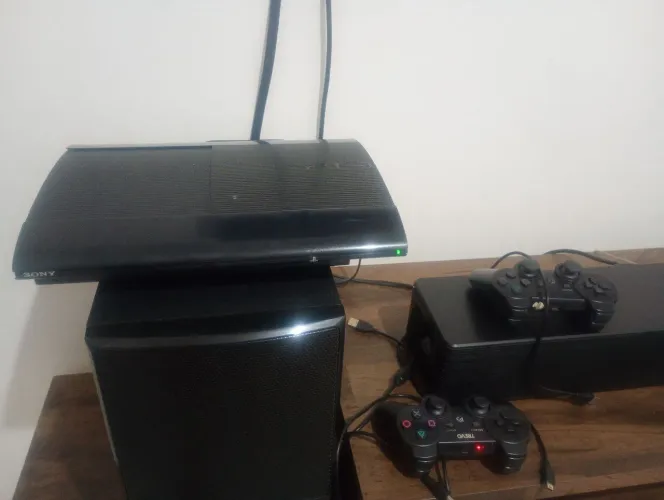 Ps3 desbloqueado HEN