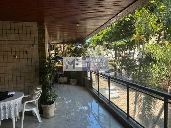 Apartamento à venda, Recreio dos Bandeirantes, Rio de Janeiro, RJ
