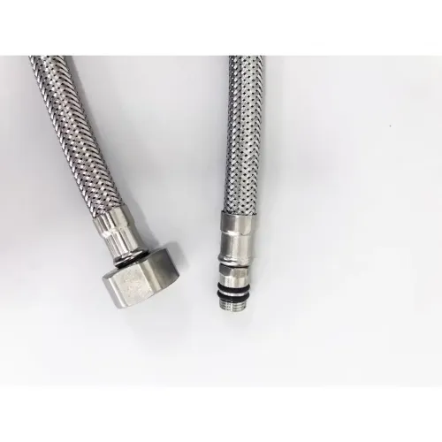 Engate Mangueiras Flexível Misturador Monocomando Torneira