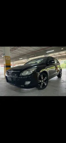 Hyundai I30 2.0 16V 145cv 5P Mec. 2011