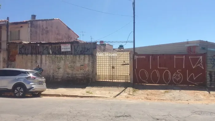 Terreno comercial à venda na Vila Jaguara, São Paulo-SP: 1.900m² de oportunidade imperdíve
