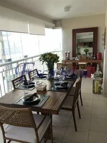 Apartamento com 3 dormitórios à venda, 122 m² por R$ 1.400.000,00 - Lauzane Paulista - São